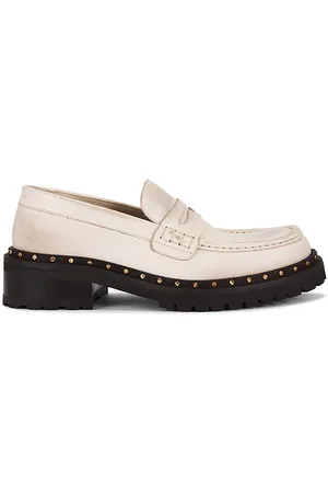 Golden Goose Jerry Rock Loafer