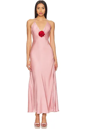 Bardot X REVOLVE Aradia Maxi Dress