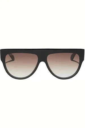 DIFF EYEWEAR Georgie Sunglasses