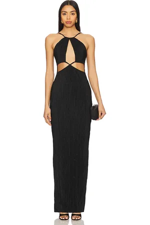 Nookie Desiree Cut Out Maxi Dress