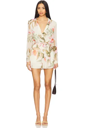 ROCOCO SAND Romper