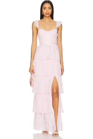 Tularosa Cantini Maxi Dress