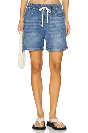 LnA Presley Longline Short
