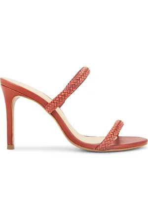 Schutz Taliah Woven Sandal