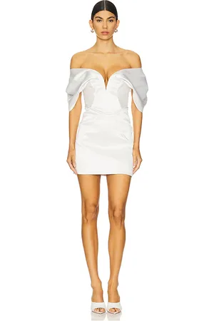 NBD The Ariya Mini Dress