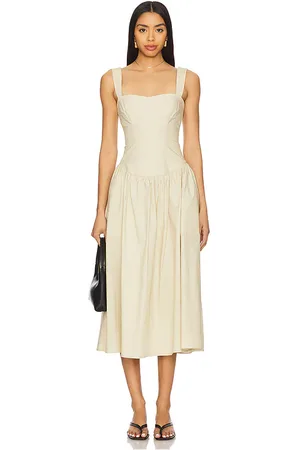Tularosa Allie Midi Dress