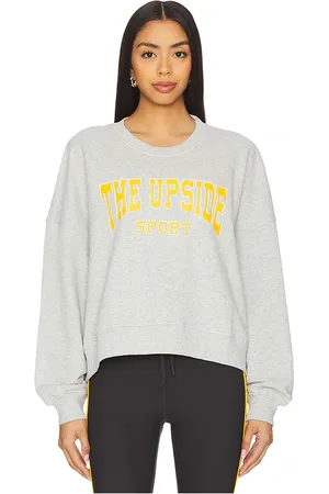 The Upside Harbour Paloma Crewneck Sweatshirt