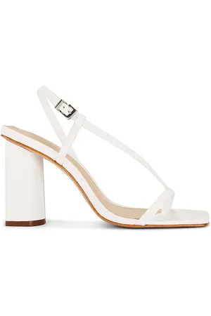 Schutz Heloise Block Heel