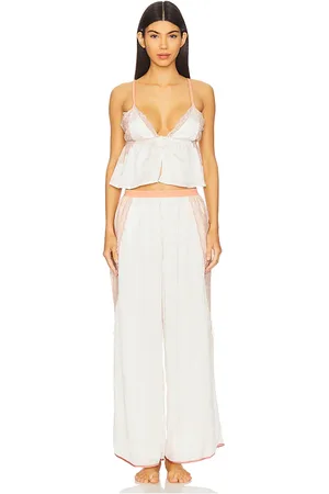 Free People X Intimately Fp Anywhere With You Lounge Set In