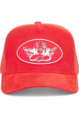 Boys Lie Cherry Pie Trucker Hat