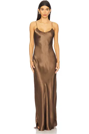NILI LOTAN Cami Gown