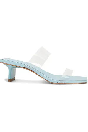 Schutz Ariella Tab Mid Sandal