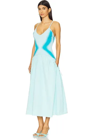 PH5 Chili Tank Dress