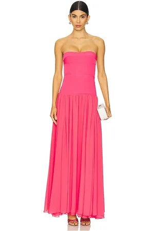 Lovers And Friends Margot Gown