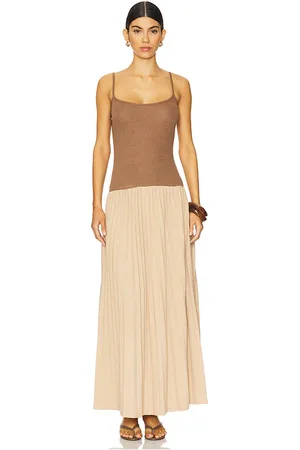 Lioness Renaissance Maxi Dress