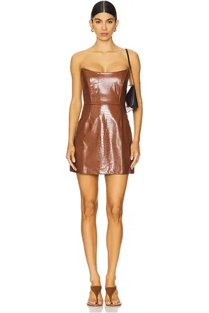 Nookie Shiloh Mini Dress