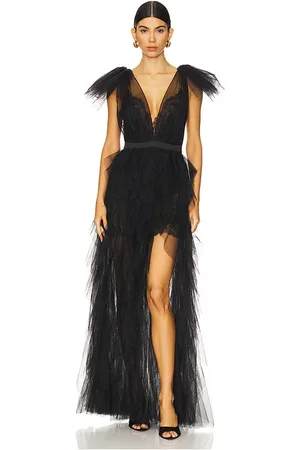 For Love & Lemons Maxine Gown