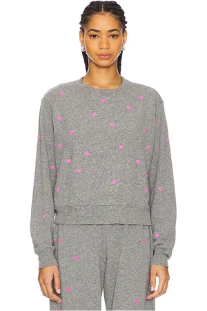 Michael Lauren Exon Crew Neck