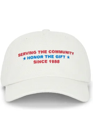 HONOR THE GIFT Community Trucker Cap