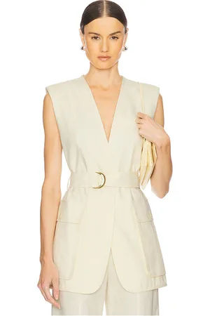 ULLA JOHNSON Twyla Vest