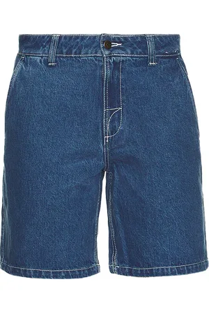 Rhythm Essential Denim Shorts