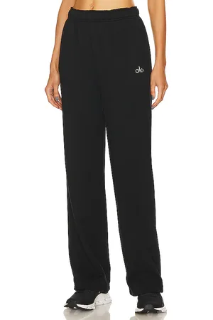 alo Accolade Straight Leg Sweatpant