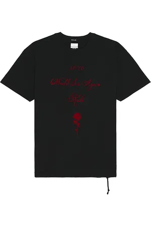 KSUBI Sin Again Biggie Short Sleeve Tee