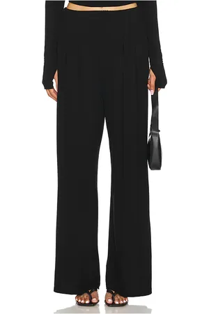 Michael Lauren Vox Pleated Pant
