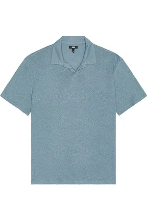 Paige Shelton Short Sleeve Polo