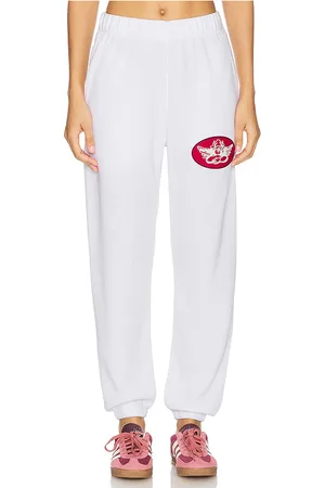 Boys Lie On The Edge Thermal Kimmy Sweatpants