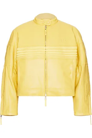 House of Sunny The Racer Jacket