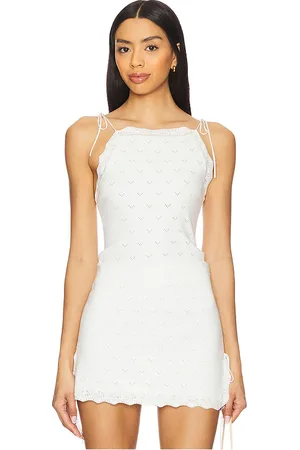 Amanda Uprichard Hanalei Top