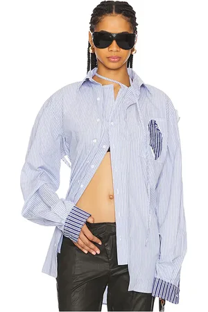 OTTOLINGER Oversized Shirt