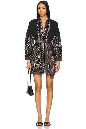 Cleobella Anouk Mini Dress