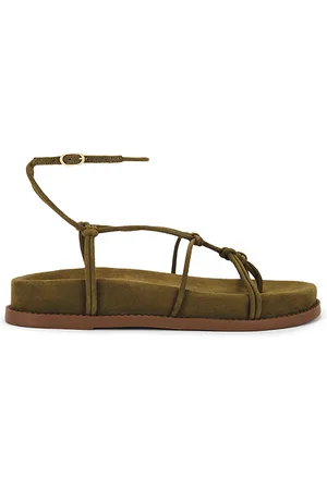 Schutz Calabria Mid Sandal