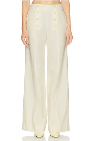 ULLA JOHNSON Yalena Pant