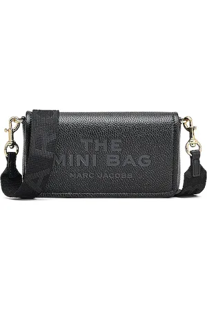 Marc Jacobs The Leather Mini Bag