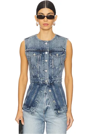 Citizens of Humanity Idalene Vest