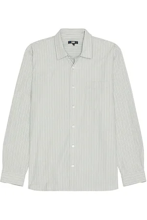 Paige Radovan Long Sleeve Shirt