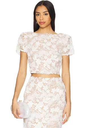 ELLIATT Vonni Top