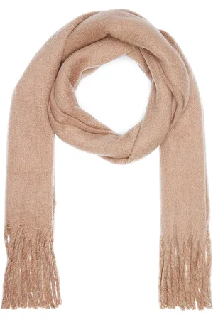 Hat Attack Chic Solid Scarf