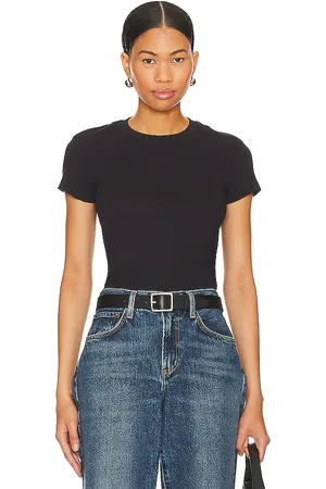Cuts Tomboy Tee