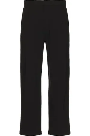 WAO Casual Everyday Relaxed Pant