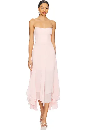 Amanda Uprichard Monterey Dress