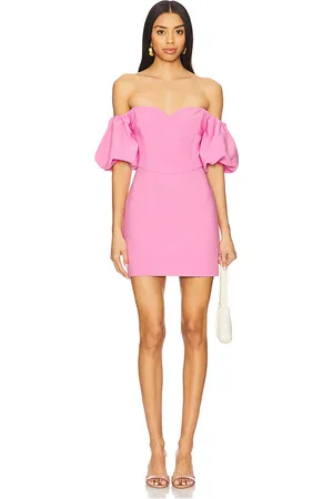 ELLIATT Gia Mini Dress