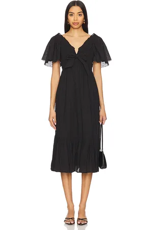 Cleobella Ashlyn Midi Dress