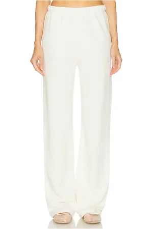 ÉTERNE Straight Leg Sweatpant