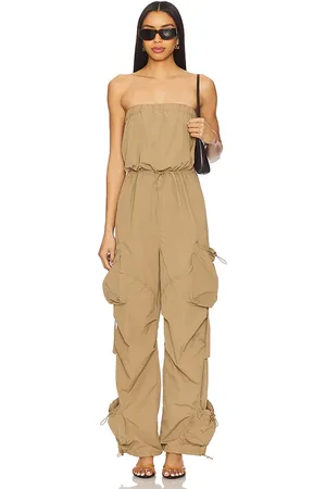 Steve Madden Kylo Jumpsuit