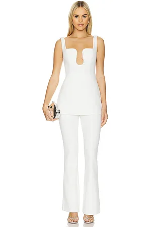 Misha X REVOLVE Belva Jumpsuit