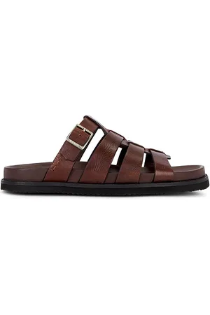 G.H. Bass Fisherman Sandal